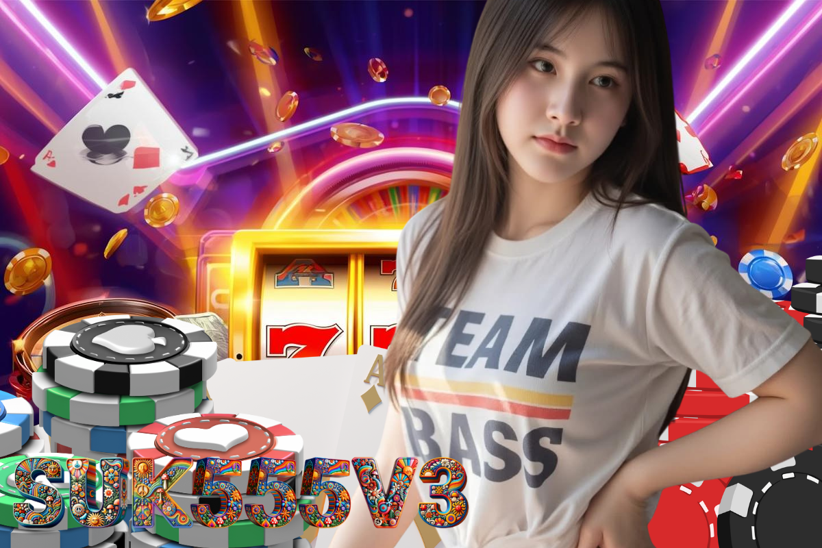 suk555v3 สล็อต