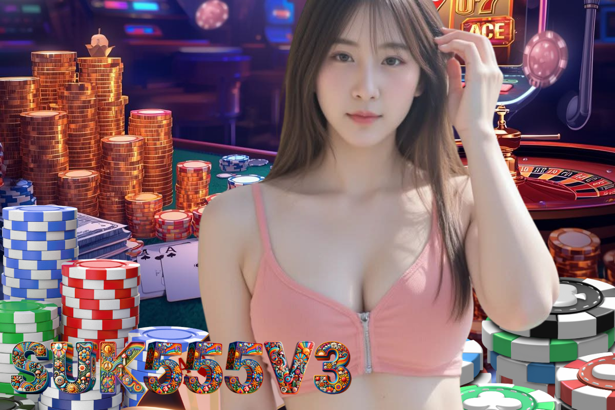 suk555v3 ทางเข้า