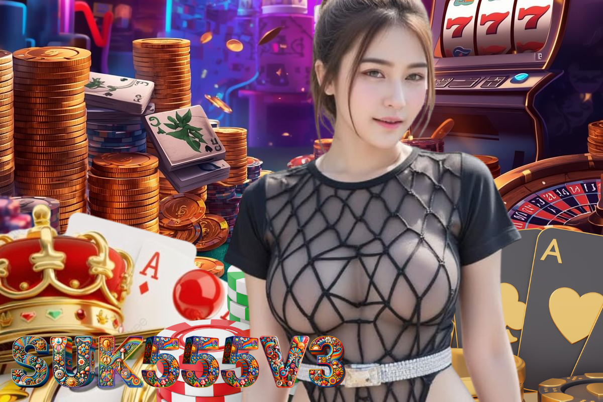 suk555v3 เว็บตรง
